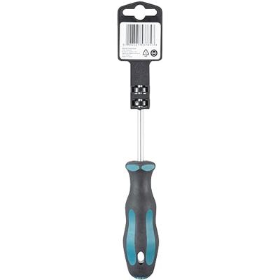 Makita Accessoires Schroevendraaier PH2 100 mm rond - B-65919 Makita Accessoires Schroevendraaier PH2 100 mm rond - B-65919