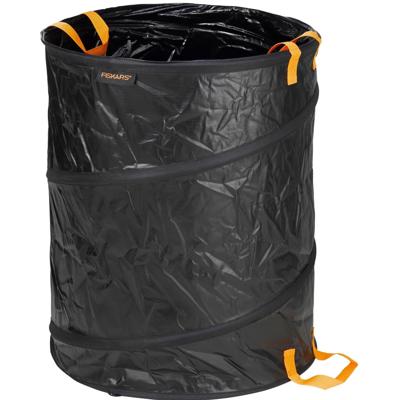 Fiskars Solid popup tuinafvalzak 172 liter - 1015647 - 1015647 Fiskars Solid popup tuinafvalzak 172 liter - 1015647 - 1015647