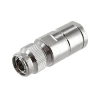 Telegärtner 100023735 100023735 TNC-connector Stekker, recht 50 Ω 1 stuk(s) - thumbnail
