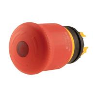 Eaton M22-PVLT Noodstop-paddenstoelknop IP67/IP69 1 stuk(s) - thumbnail
