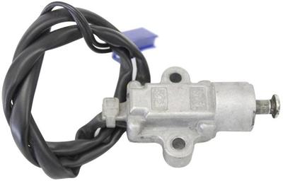 RMS Sideloader switch