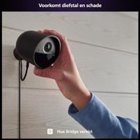 Anti-val camerakabel - Philips Hue - Hue Secure - thumbnail