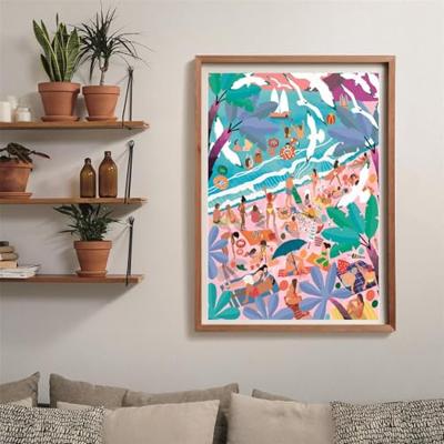 Puzzel Clementoni (3 Stuks) (2 Stuks) (6 Stuks) (10 Stuks) (4 Stuks) (12 Stuks) (24 Stuks)