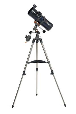Celestron Telescoop ASTROMASTER 114 EQ