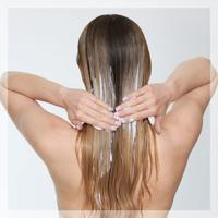 Milk_Shake Moisture Plus Whipped Cream 200 ml - thumbnail