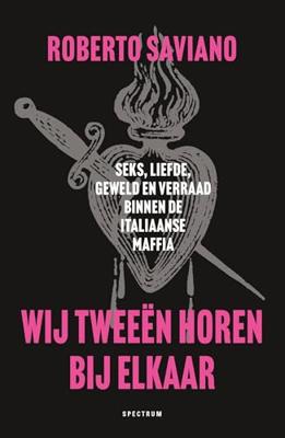 Wij tweeën horen bij elkaar