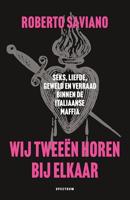 Wij tweeën horen bij elkaar - thumbnail