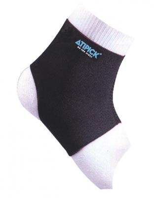 Enkelband Atipick Zwart Maat L