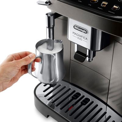 De’Longhi Magnifica Evo Volledig automatisch Espressomachine 1,8 l