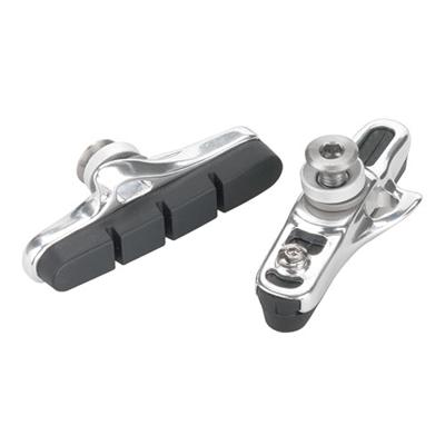 JAGWIRE Road pro s lite brake pad - silver
