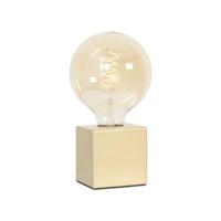 Circle Goud tafelblokjeTabler Vierkant - 3001000200 - thumbnail