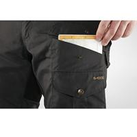 Fjällräven barents pro winter - outdoor pants - thumbnail