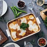 VILLEROY & BOCH - Cooking Elements - Bakvorm rechthoekig 34x24cm - thumbnail