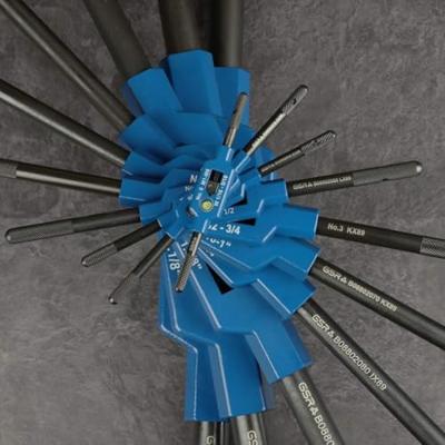 GSR B08802060 Tapkruk M5 - M20 DIN 1814