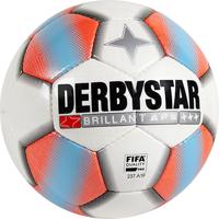 Derbystar Voetbal Brillant APS Orange - thumbnail