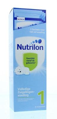 Nutrilon Standaard 1 mini 23 gram 69 Gram