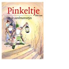 Pinkeltje en de aardmannetjes - Dick Laan - eBook (9789000309429)
