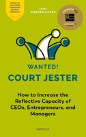 Wanted! Court Jester - Juri Hoedemakers - ebook - thumbnail