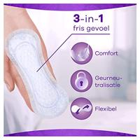 Always Always Inlegkruisjes Normal 30 stuks - thumbnail
