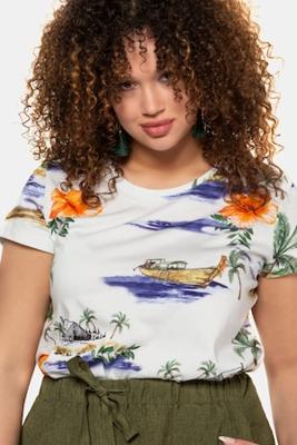 Ulla Popken shirt - Grote Maten