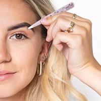 Herome Precision tweezer 1 Stuks - thumbnail