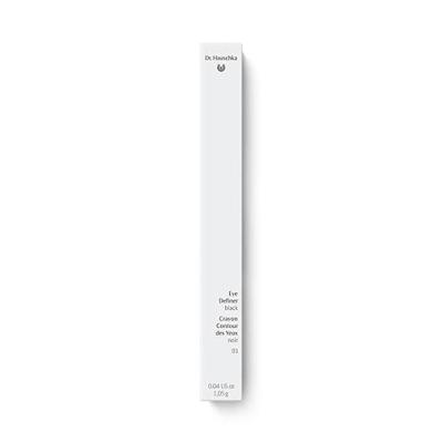 Dr. Hauschka Eye Definer Black 01