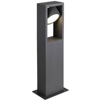 SLV Pad verlichtingEskina 45cm richtbaar antraciet - 1004749