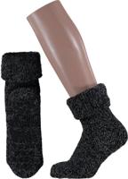 Apollo Slofsokken Unisex 35-38 - thumbnail