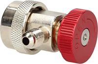 Serviceaansluiting, rood KS Tools 550.1427 - thumbnail