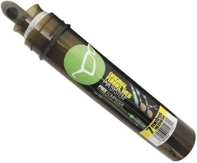 Korda PVA Funnel Web Systeem, 7 m PVA