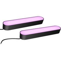 Philips Hue Play LED-Lightbar basisset LED vast ingebouwd 12 W N/A - thumbnail