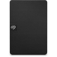 Seagate Expansion Portable 5TB Externe harde schijf Zwart - thumbnail