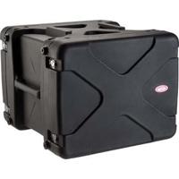 SKB 8U Roto Shockmount Rack Case - 20 482x355x508mm - thumbnail