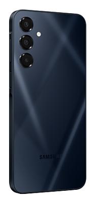 Samsung Galaxy A16 (A166) 5G DS 4/128GB Blue Black (SM-A166BZKDEEE)