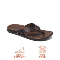 Reef J-bay III RF002616 dark brown Bruin maat 47 - thumbnail