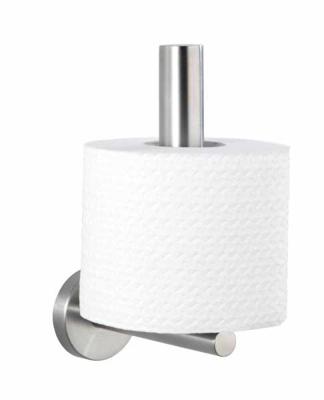 Toiletrolhouder Wenko bosio Roestvrij staal 8 X 18 X 12,5 CM Staal