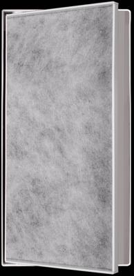 Looox BoX nis - 15x30x14cm - inbouw - betegelbaar - wit BOXTW1514 Looox BoX nis - 15x30x14cm - inbouw - betegelbaar - wit BOXTW1514