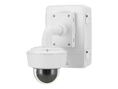 Axis T98A18-VE Surveillance behuizing