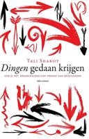 Dingen gedaan krijgen - Tali Sharot - eBook (9789045028774) - thumbnail