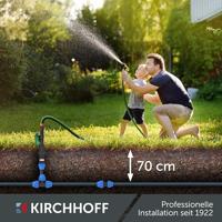 Kirchhoff HDPE-buis, Ø 25 mm, rol 100 m - 984829555 - thumbnail
