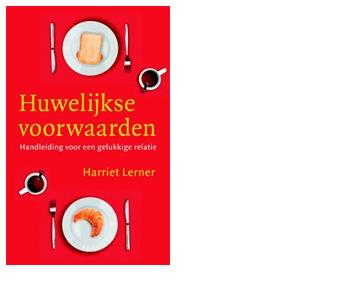 Huwelijkse voorwaarden - Harriet Lerner - ebook