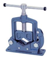 Promat/Tecwerk Buizenbankschroef | spanwijdte 60 mm | buis-d. 2 inch - 4000830705 - thumbnail