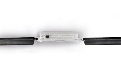 Carrera 370430041 1:43 RC auto Incl. accu en laadkabel