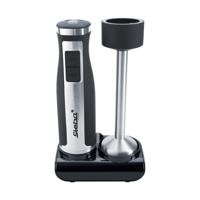 Steba MX40 - Staafmixer + Hakmolen + Garde + Pureerstaaf - 700W - RVS - thumbnail