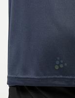 Craft 1909878 Core Unify Training Tee Men - Asphalt - S - thumbnail