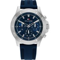 Unisex horloge Tommy Hilfiger 1792112 (Ø 46 mm) - thumbnail