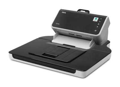 S2040 - Documentscanner - 216 x 3000 mm - 600 dpi x 600 dpi - tot 40 ppm (mono) / tot 40 ppm (kleur) - ADF (80 vellen) - tot 5000 scans per dag S2040 - Documentscanner - 216 x 3000 mm - 600 dpi x 600 dpi - tot 40 ppm (mono) / tot 40 ppm (kleur) - ADF (80 vellen) - tot 5000 scans per dag