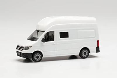 Herpa 013888 H0 Bus Volkswagen Crafter Grand California