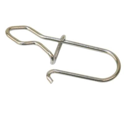 Fox Rage Strike Point Snaps Size 1/0 20st.