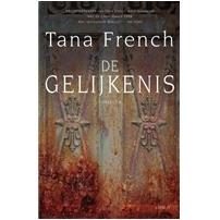 De gelijkenis - Tana French - ebook